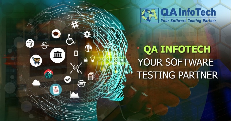 Leveraging Mobile Apps Testing Services at QA Info