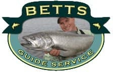 Enjoy Guided Fishing Trips At Bettsguideservice