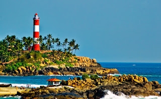 Kerala Tourist places